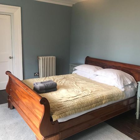 Apartament Collingwood House Tynemouth Zewnętrze zdjęcie