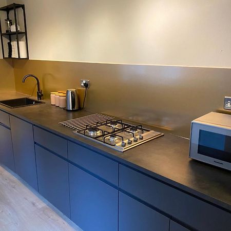 Apartament Collingwood House Tynemouth Zewnętrze zdjęcie