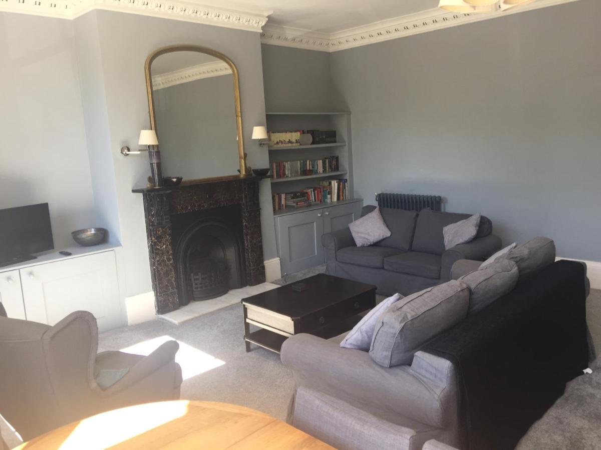 Apartament Collingwood House Tynemouth Zewnętrze zdjęcie
