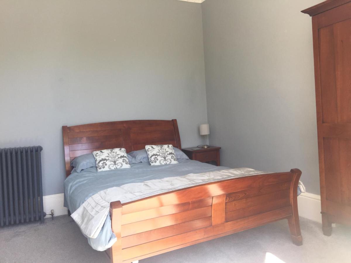 Apartament Collingwood House Tynemouth Zewnętrze zdjęcie