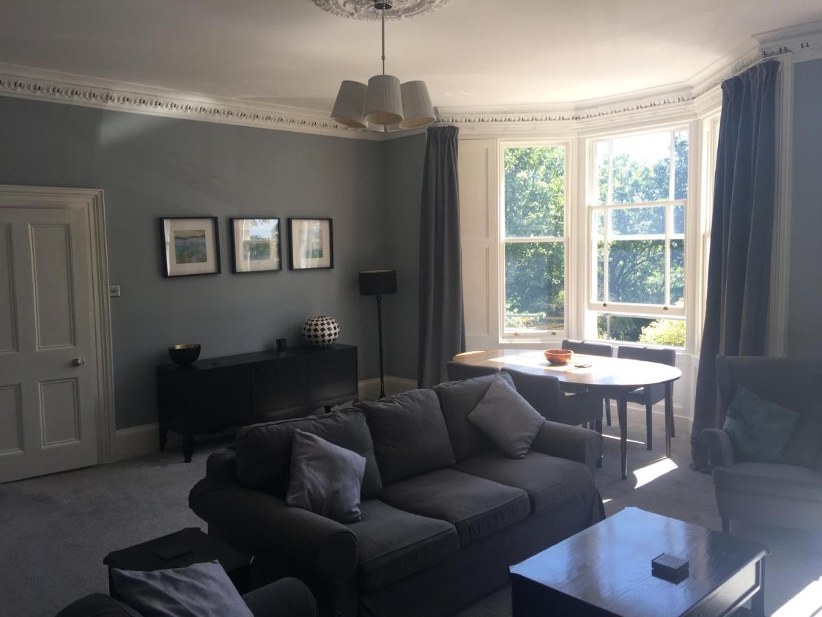 Apartament Collingwood House Tynemouth Zewnętrze zdjęcie
