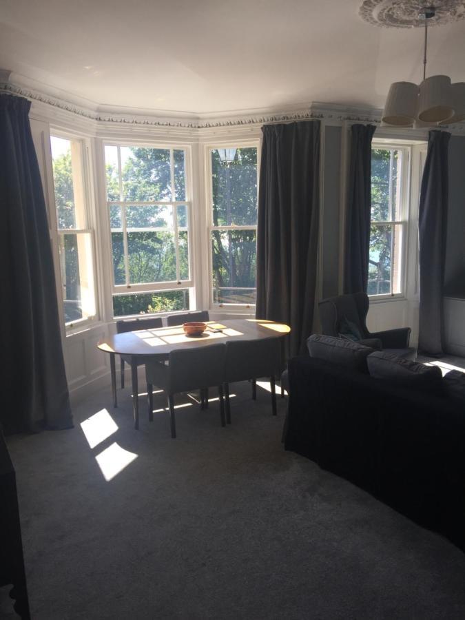 Apartament Collingwood House Tynemouth Zewnętrze zdjęcie