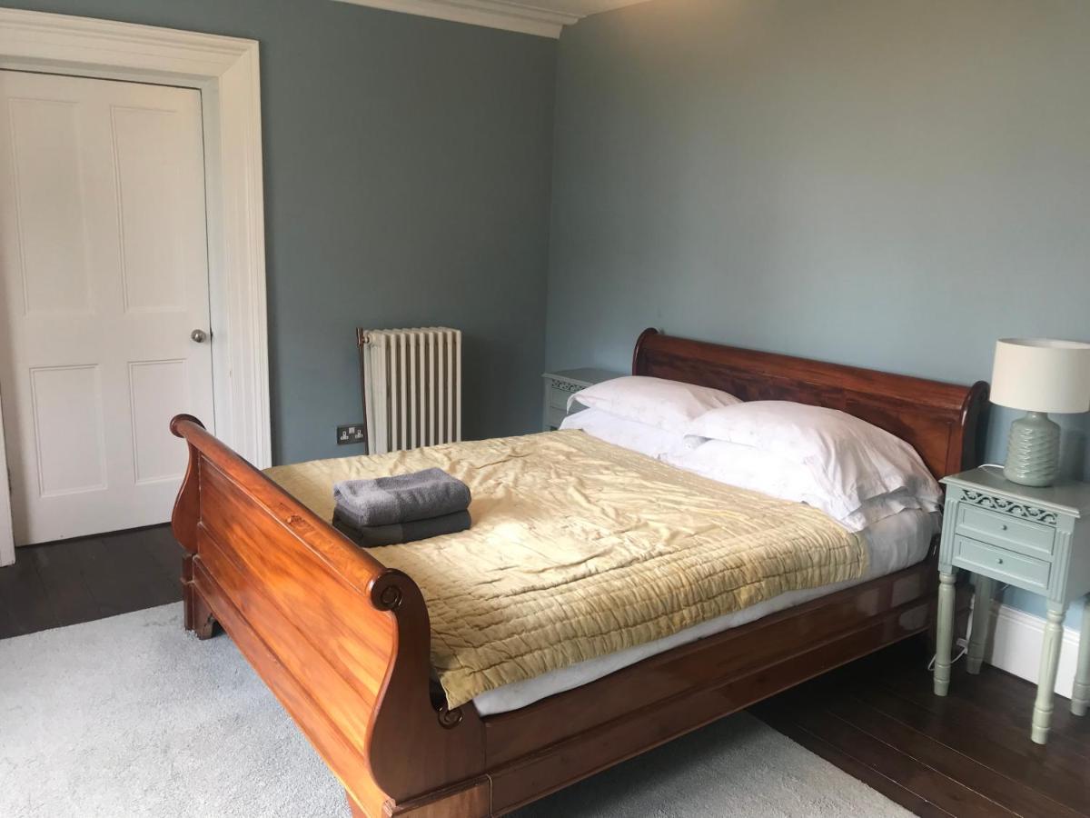 Apartament Collingwood House Tynemouth Zewnętrze zdjęcie