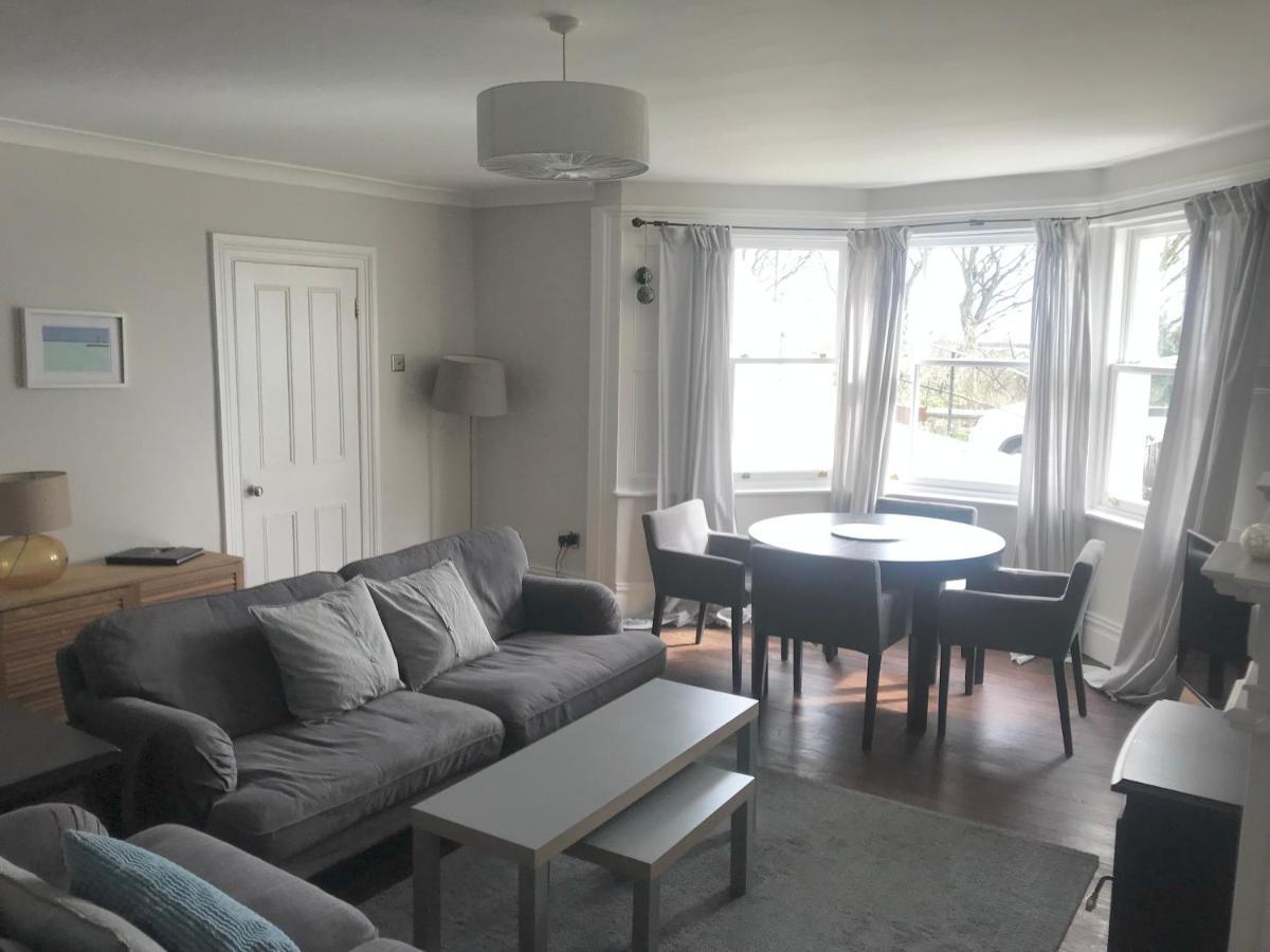 Apartament Collingwood House Tynemouth Zewnętrze zdjęcie