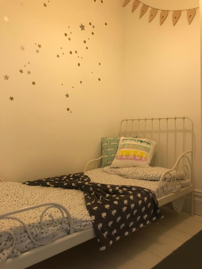 Apartament Collingwood House Tynemouth Zewnętrze zdjęcie