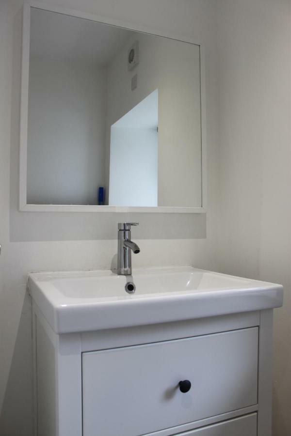 Apartament Collingwood House Tynemouth Zewnętrze zdjęcie